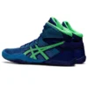 Matflex 6 «Azure New Leaf»