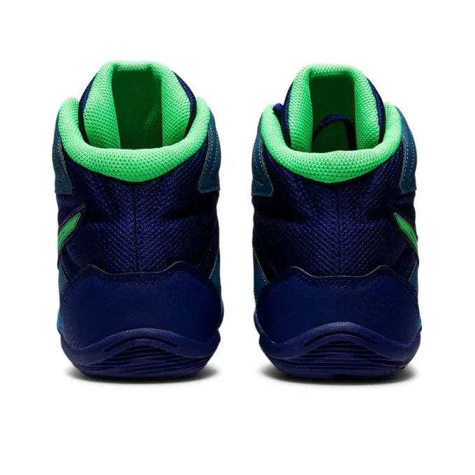Matflex 6 «Azure New Leaf»