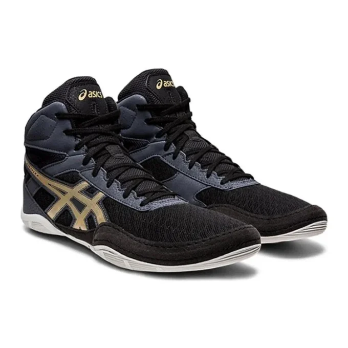 Matflex 6 «Black Champagne»