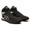Matflex 6 «Black Silver»