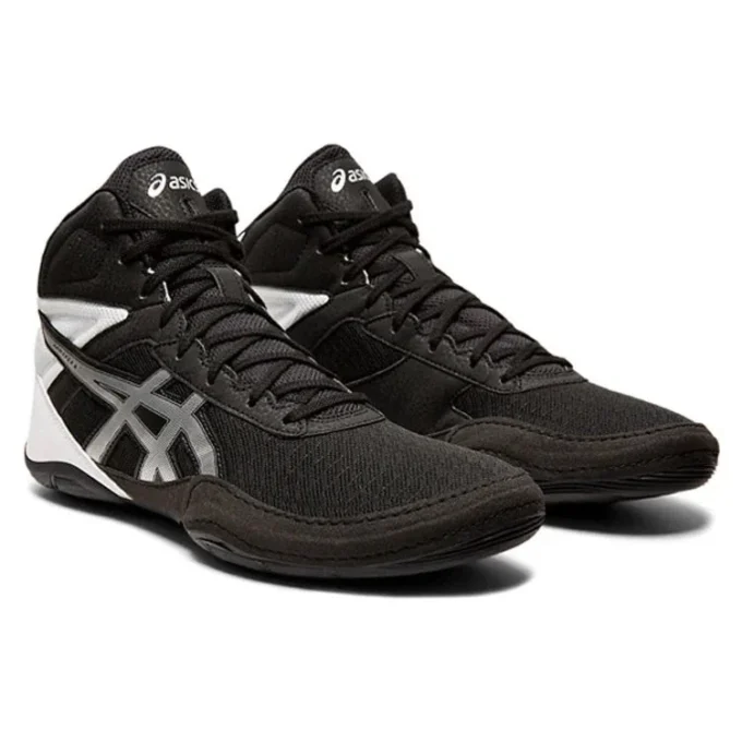 Matflex 6 «Black Silver»
