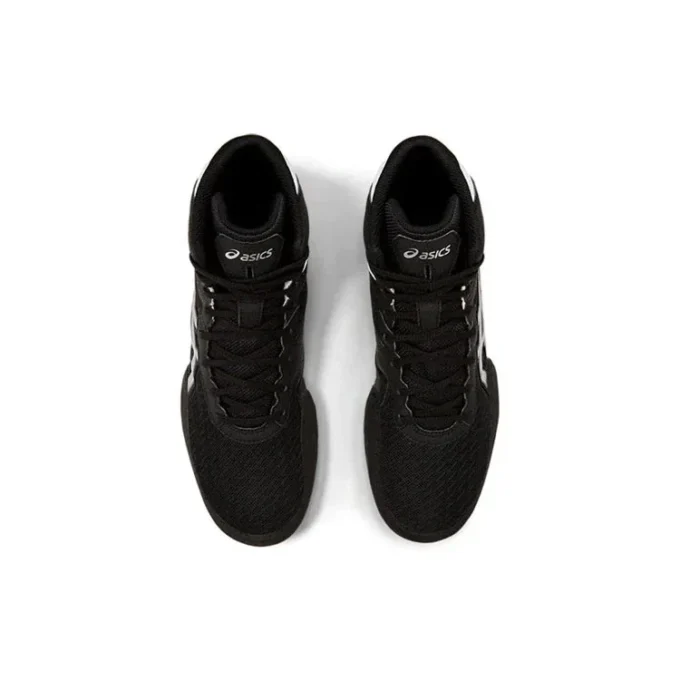 Matflex 6 «Black Silver»