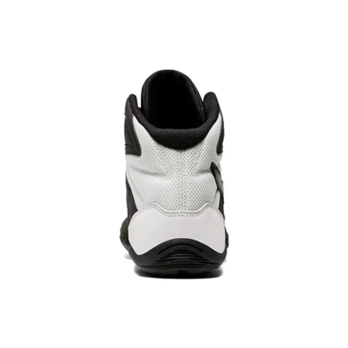 Matflex 6 «Black Silver»