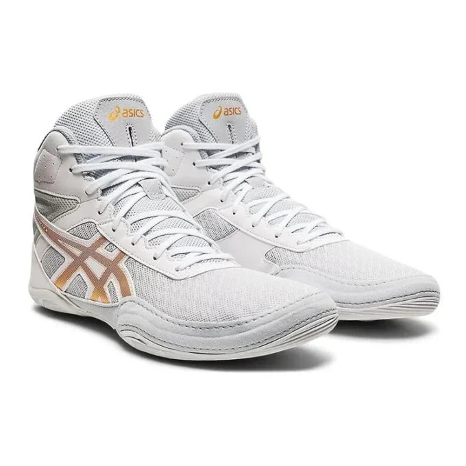 Matflex 6 «Glacier Grey Pure Gold»