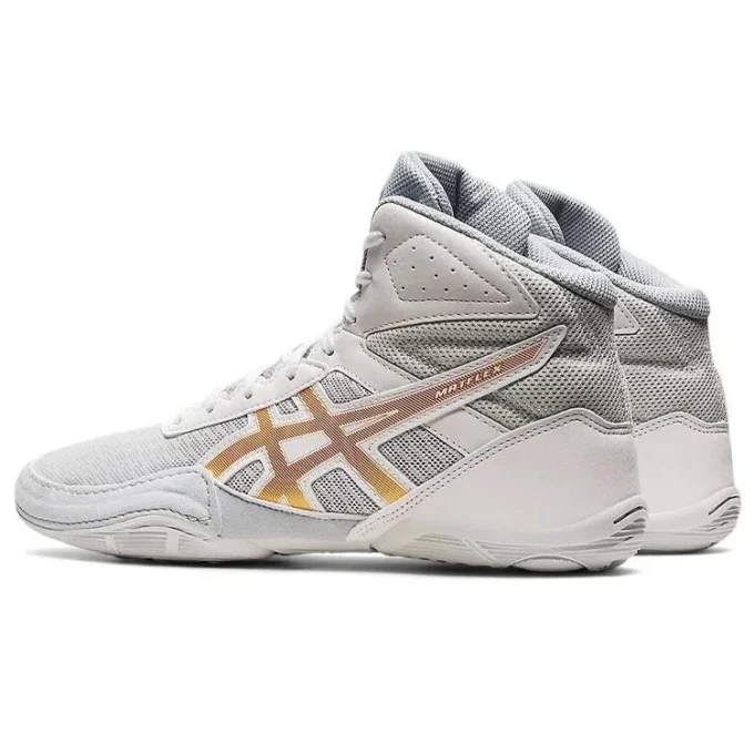 Matflex 6 «Glacier Grey Pure Gold»