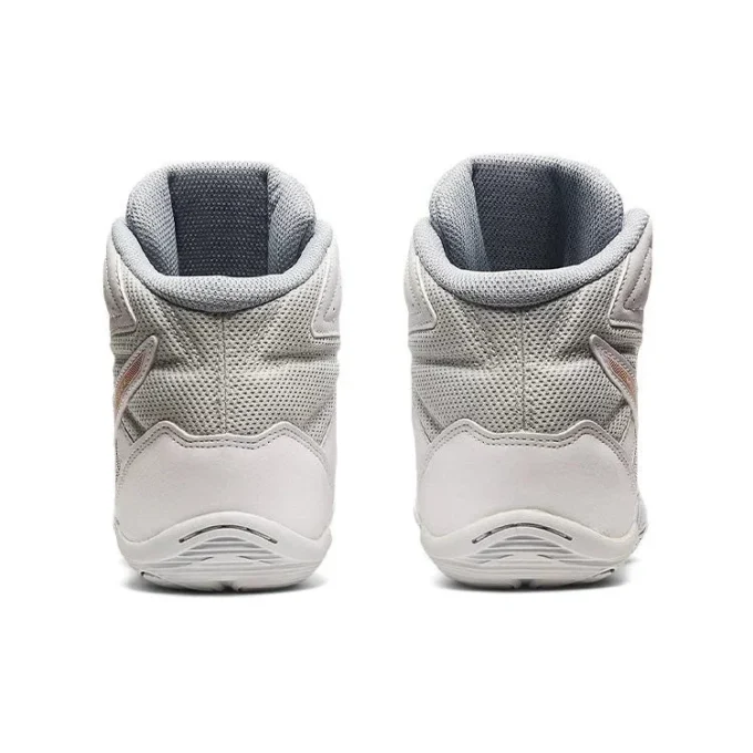 Matflex 6 «Glacier Grey Pure Gold»
