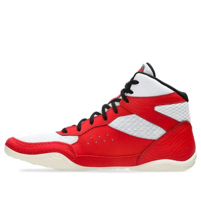 Matflex 7 «Classic Red Black»