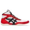Matflex 7 «Classic Red Black»