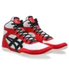 Matflex 7 «Classic Red Black»