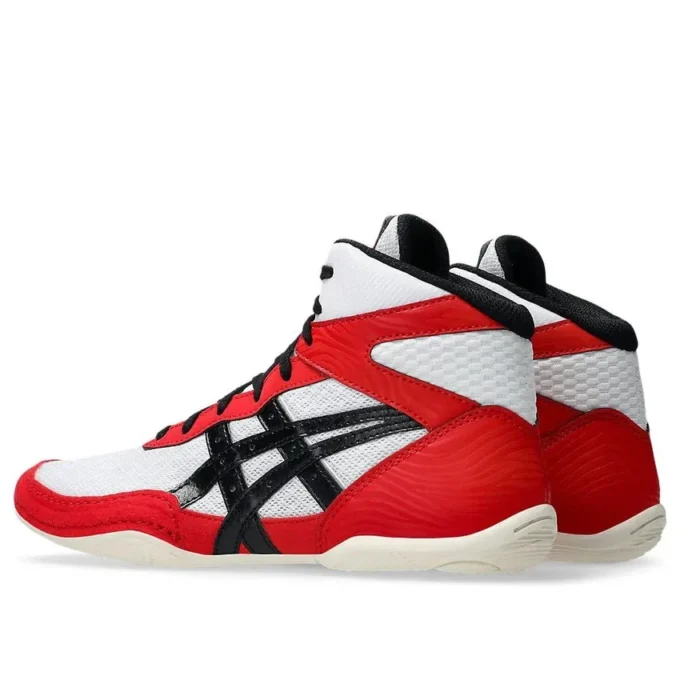 Matflex 7 «Classic Red Black»