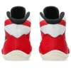 Matflex 7 «Classic Red Black»