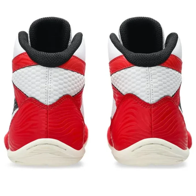 Matflex 7 «Classic Red Black»