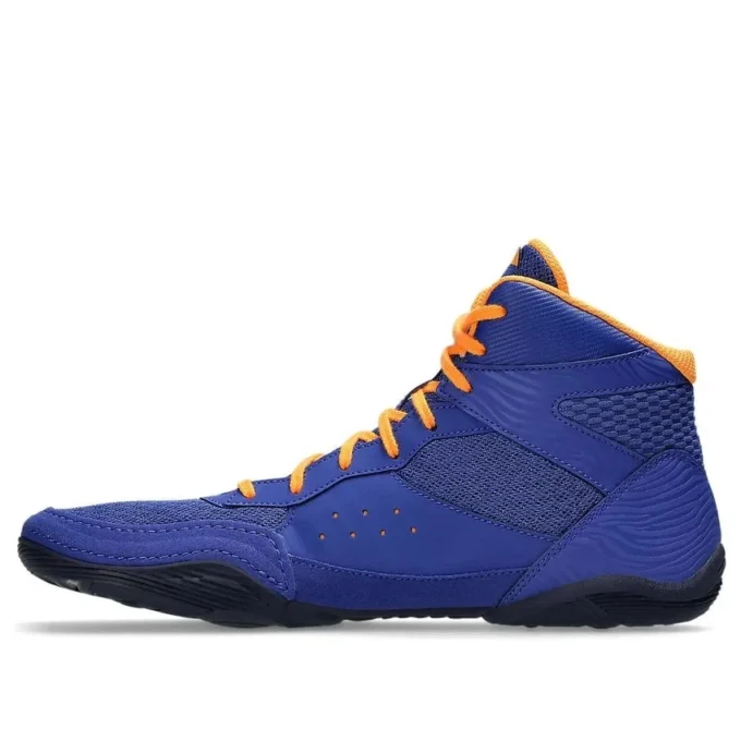 Matflex 7 «Dark Cobalt Orange Pop»