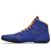 Matflex 7 «Dark Cobalt Orange Pop»