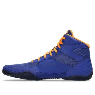 Matflex 7 «Dark Cobalt Orange Pop»