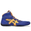 Matflex 7 «Dark Cobalt Orange Pop»