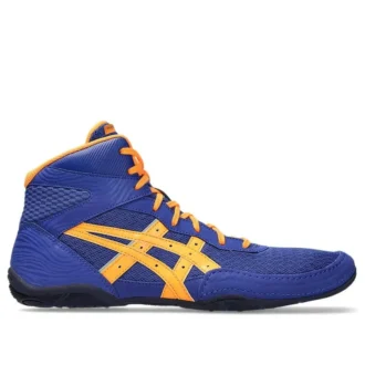 Matflex 7 «Dark Cobalt Orange Pop»