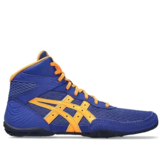 Matflex 7 «Dark Cobalt Orange Pop»