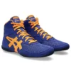 Matflex 7 «Dark Cobalt Orange Pop»