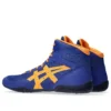 Matflex 7 «Dark Cobalt Orange Pop»
