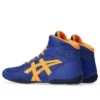 Matflex 7 «Dark Cobalt Orange Pop»