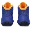 Matflex 7 «Dark Cobalt Orange Pop»