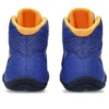 Matflex 7 «Dark Cobalt Orange Pop»