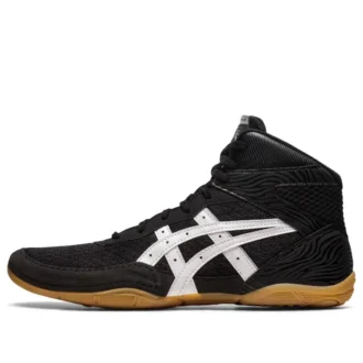 Matflex 7 «Negro Blanco Goma»