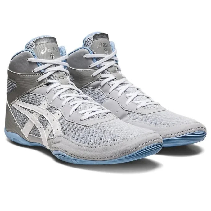 Matflex 7 «Piedmont Grey White»