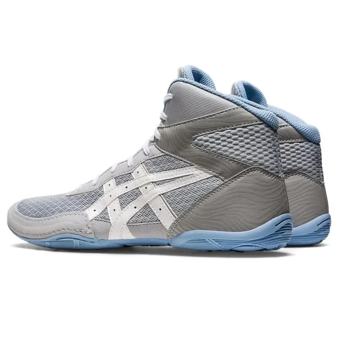 Matflex 7 «Piedmont Grey White»