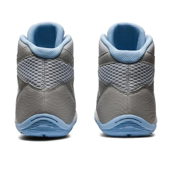 Matflex 7 «Piedmont Grey White»