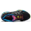 Maverick 2 Negro/Multicolor