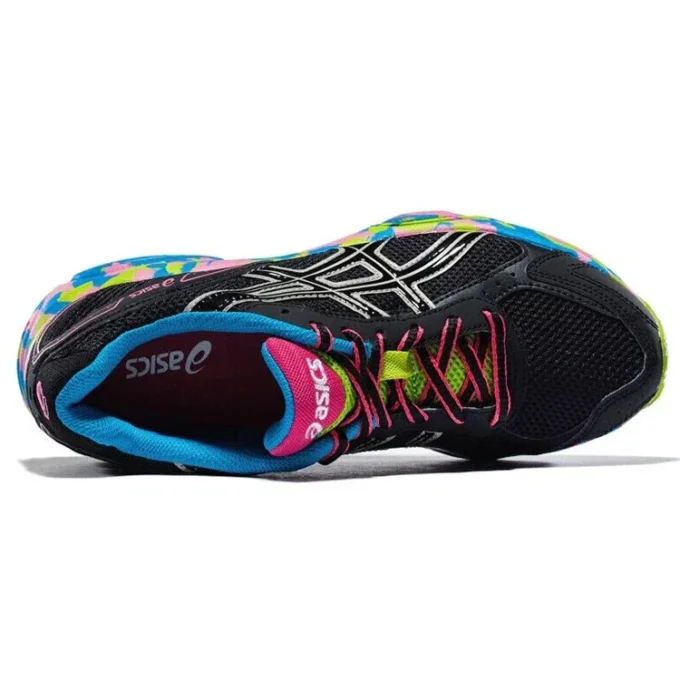 Maverick 2 Negro/Multicolor