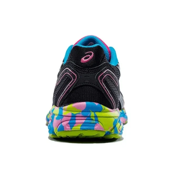 Maverick 2 Negro/Multicolor