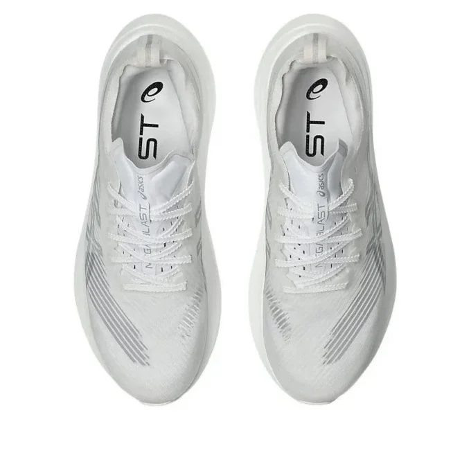 Megablast «Blanco Piedmont Grey»