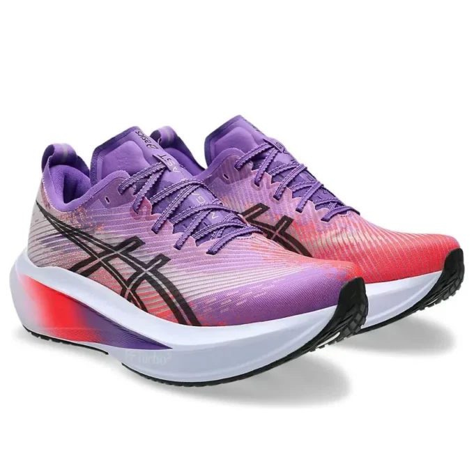 Megablast «Edo Purple»