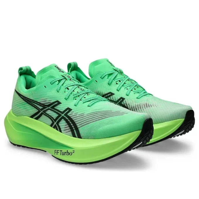 Megablast «Vital Green Black»