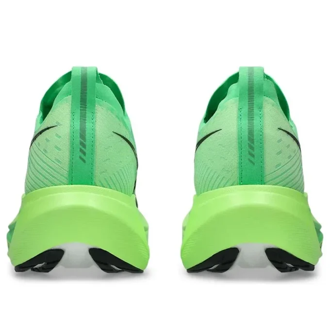 Megablast «Vital Green Black»