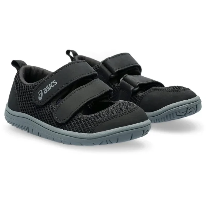Meshoes Mini «Negro»