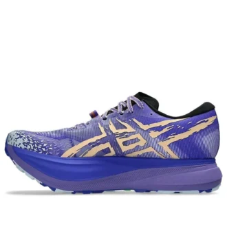 Metafuji Trail «Cobalt Burst Apricot Crush»