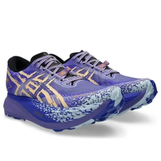 Metafuji Trail «Cobalt Burst Apricot Crush»