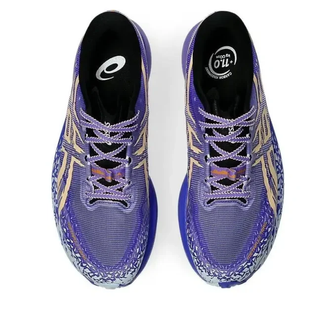 Metafuji Trail «Cobalt Burst Apricot Crush»