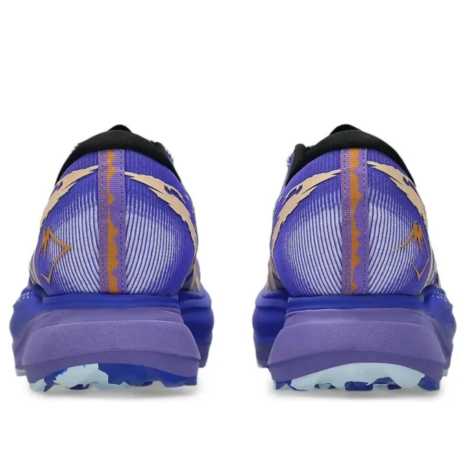 Metafuji Trail «Cobalt Burst Apricot Crush»