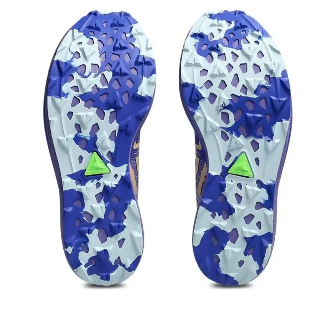 Metafuji Trail «Cobalt Burst Apricot Crush»