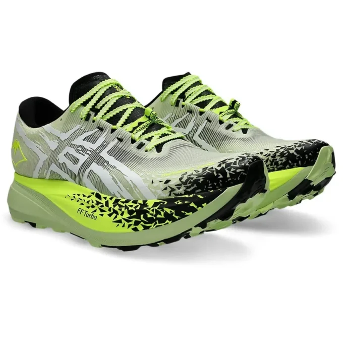 Metafuji Trail «Cool Matcha»