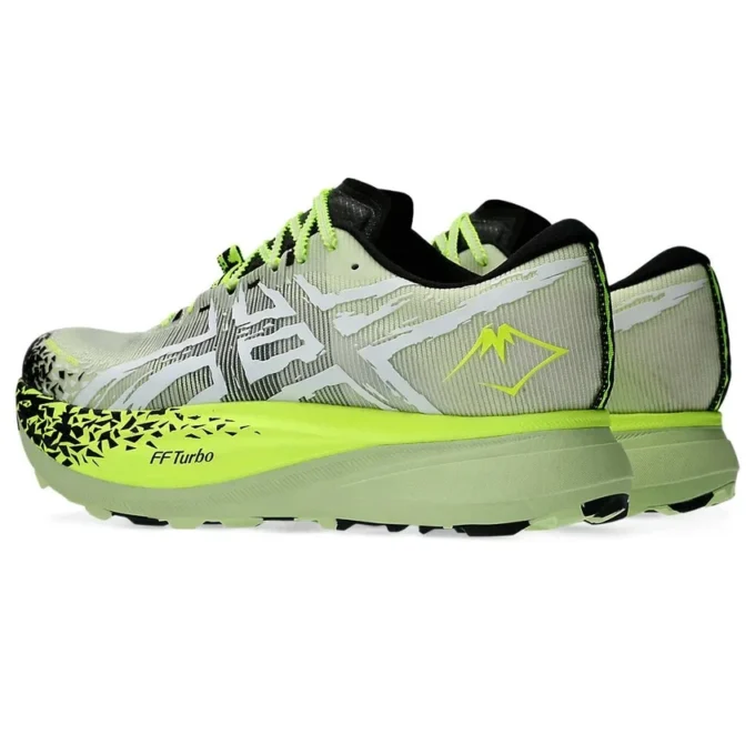 Metafuji Trail «Cool Matcha»