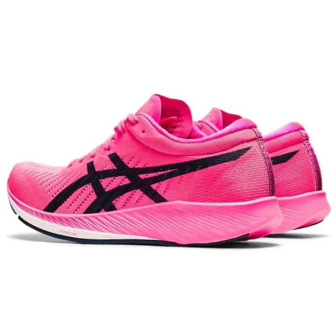 Metaracer «Hot Pink»