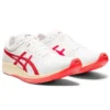 Metaracer «White Sunrise Red»