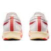 Metaracer «White Sunrise Red»