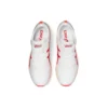 Metaracer «White Sunrise Red»